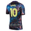 Camiseta de fútbol Tottenham Hotspur Harry Kane 10 Segunda Equipación 2021/22 - Hombre